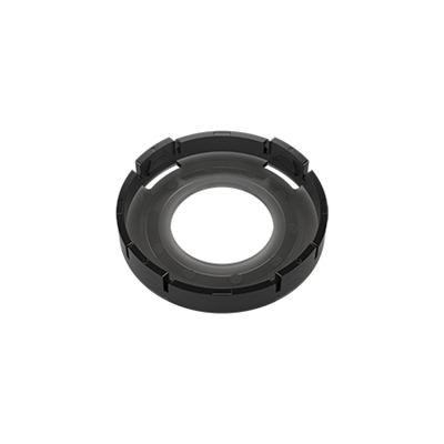 SACHET DE 50 BAGUES DE PROTECTION DECLIPSABLES ANTIABRASION