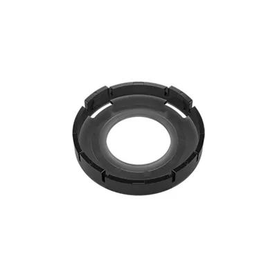 SACHET DE 50 BAGUES DE PROTECTION DECLIPSABLES ANTIABRASION