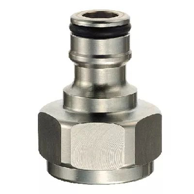 EMBOUT POUR CIRCUIT D'EAU FEMELLE 1/2 PREVOST