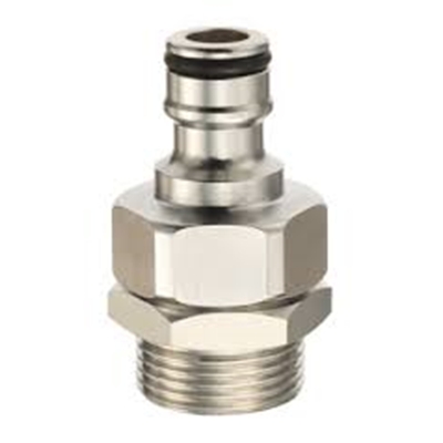 EMBOUT POUR CIRCUIT D'EAU MALE 1/2 PREVOST