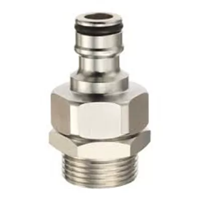 EMBOUT POUR CIRCUIT D'EAU MALE 1/2 PREVOST