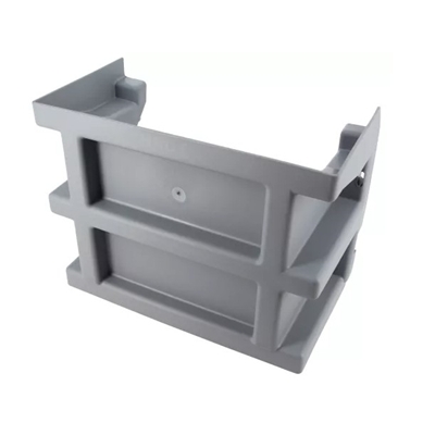 REHAUSSE COURETTE ANGLAISE LARG.26CM/PROF.13.5CM/HT.20CMS