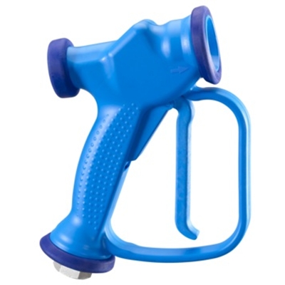 PISTOLET A EAU DE LAVAGE A POIGNEE 1/2F. PREVOST PM JET