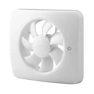 EXTRACTEUR K2 SDB/WC DEBIT MAX 140M3/H IP44