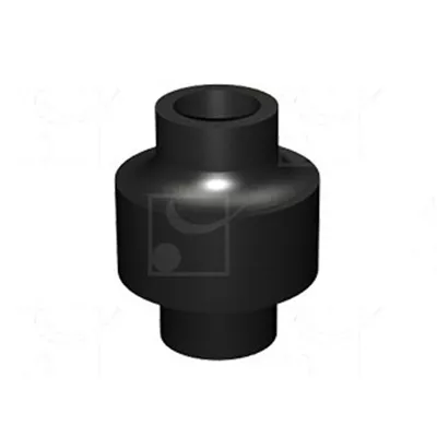 1093 OLIVE ZYTEL D46 H45 AXE D16