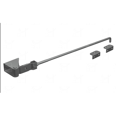 1300 ARRET DE VOLET STANDARD   MANTION