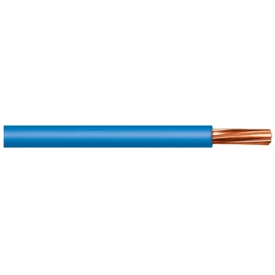 FIL RIGIDE SOUPLE HALOGENE H07Z1-R