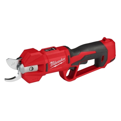 SÉCATEUR 12 VOLTS BRUSHLESS M12 BLPRS-0 SOLO
