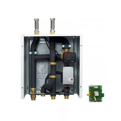 KIT 2 ZONES AÉROLIA