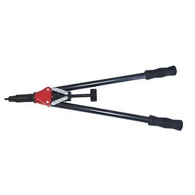 PINCE A MAIN POUR ECROUS ALU A SERTIR M4AM8 AL-AC-IN ET M10 ALU GO-410
