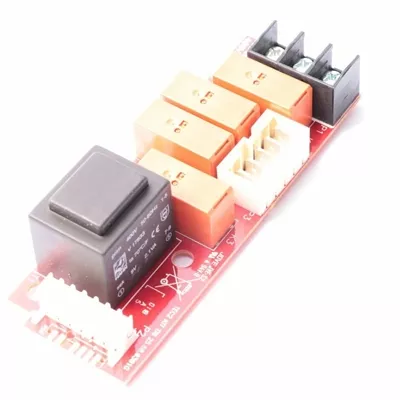 ACCESSOIRE THERMOR CE ELECTRIQUE FACILITRI POUR TRIPHASE