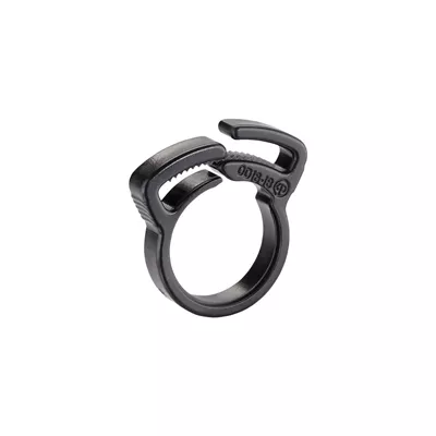 COLLIER DE SERRAGE TUBE 13X16 PAR 10 PCES