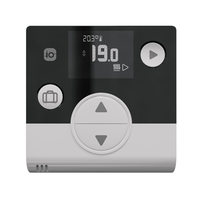 THERMOSTAT AMBIANCE AEROLIA