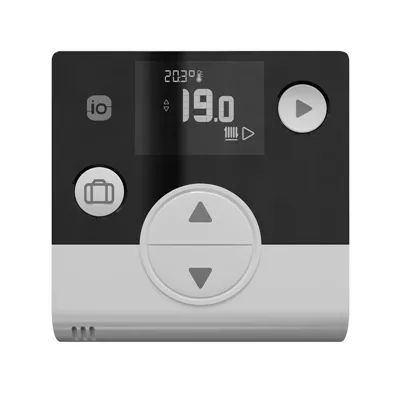 THERMOSTAT AMBIANCE AEROLIA