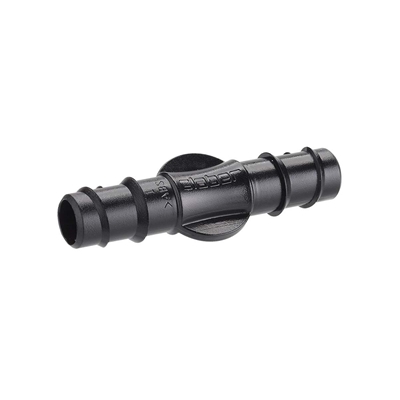 JONCTION CANNELEE 13X16 BLISTER 4 PCES - RAIN-JET