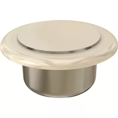 GRILLE DE VENTILATION Ø 60 TEN