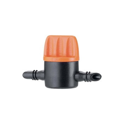 ROBINET POUR CAPILAIRE 4X6 BLISTER 5PCES - RAIN-JET