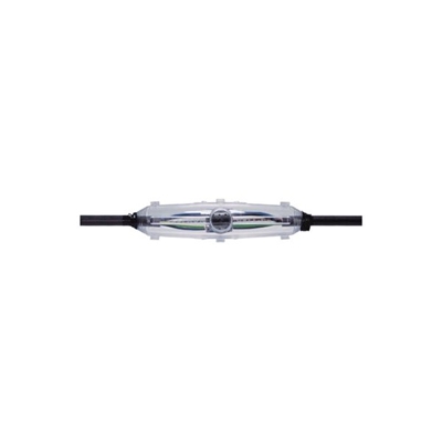 BOITE DE JONCTION AVEC RESINE + CONNECTEUR 4X16 - 25 /M/13S/EG/V