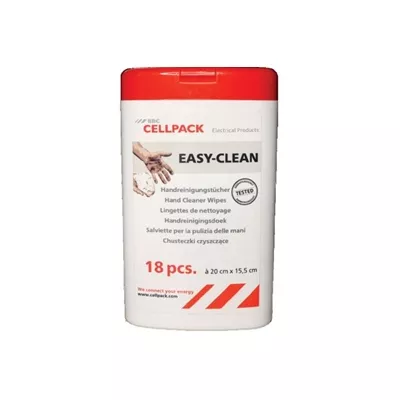 EASY-CLEAN DISTRIBUTEUR/18 PCE