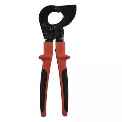 COUPE-CABLES A CLIQUET CAP. 200 MM2