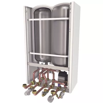 MURALE GAZ CONDENS NAEMA 2 DUO 30 HE