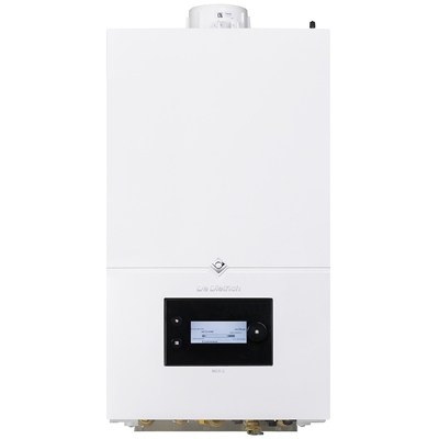 CHAUDIERE MURALE MCR2 30 MI  CHAUFFAGE ET ECS MICRO-ACCUMULEE