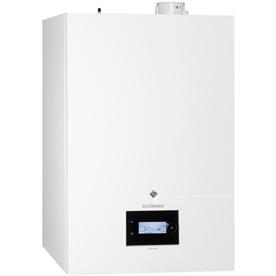 CHAUDIERE MURALE MCR2 35 BIC