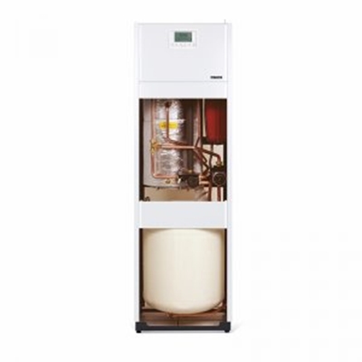 PRESTIGE CONDENSATION GAMME VISIO FRISQUET