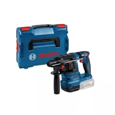 PERFORATEUR SDS+ GBH18V-22 SOLO COFFRET L-BOXX