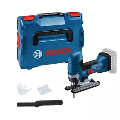 SCIE SAUTEUSE 18V GST 18V-125 S SOLO L-BOXX