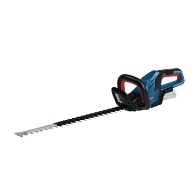 TAILLE-HAIE 18V GHE 18V-60 SOLO LONGUEUR DES LAMES 600MM