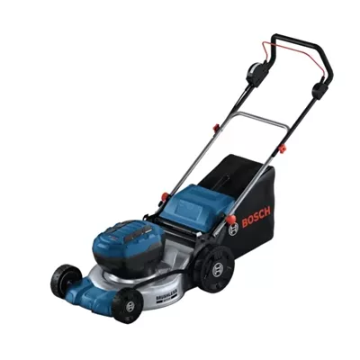 TONDEUSE 18V BI-TURBO  GRA 18V2-46 SOLO