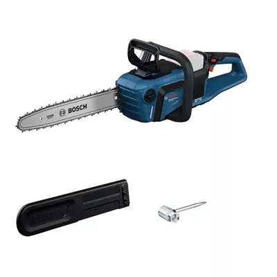 TRONCONNEUSE 18V GUIDE DE 40CM GKE 18V40 SOLO