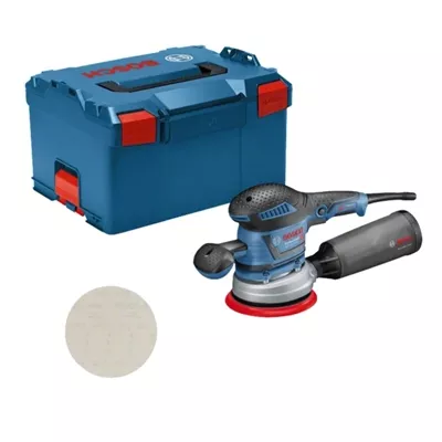 PONCEUSE EXCENTRIQUE 150MM 400W GEX 40-150