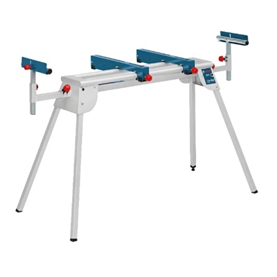 TABLE DE TRAVAIL GTA 2500 W POUR SCIE