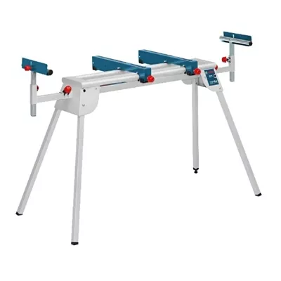 TABLE DE TRAVAIL GTA 2500 W POUR SCIE