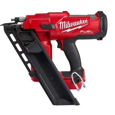 CLOUEUR DE CHARPENTE 34° 18 VOLTS FUEL M18 FFN-502CA