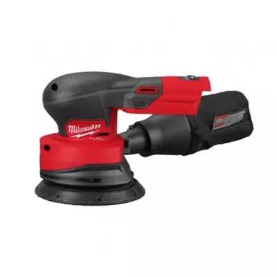 PONCEUSE ORBITALE 18 VOLTS FUEL  M18 FROS125-0B