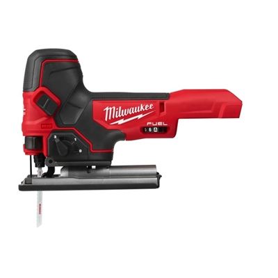 SCIE SAUTEUSE FUEL 18V POIGNEE POMMEAU SOLO