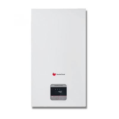 CHAUDIERE SAUNIER DUVAL THEMAPLUS CONDENS 25 -A (H-FR)