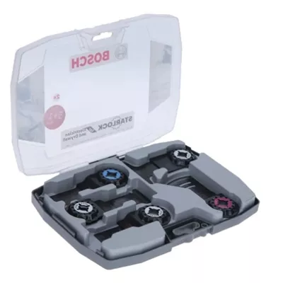 COFFRET STARLOCK ELECTRICIEN 6 PIECES