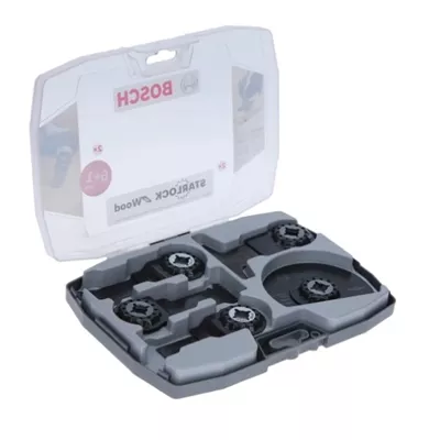 COFFRET STARLOCK SPECIAL BOIS  7 PIECES