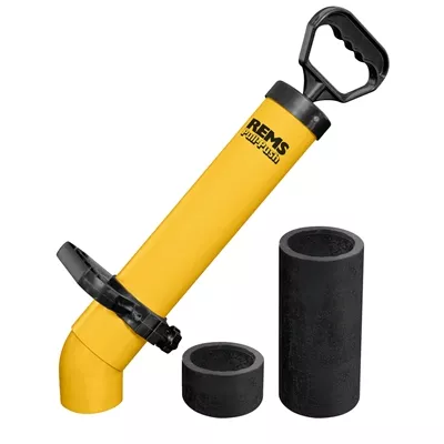 DEBOUCHEUR A POMPE REMS PULL-PUSH