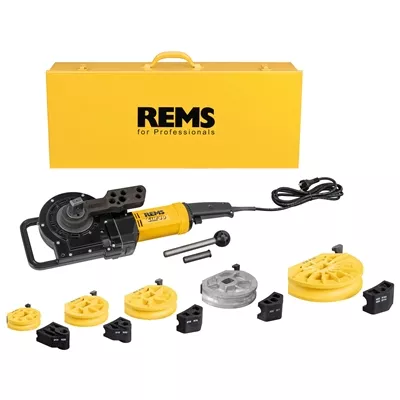 CINTREUSE ELECTRIQUE REMS CURVO 1000W
