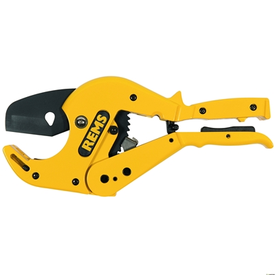 COUPE TUBE REMS ROS P 63 P