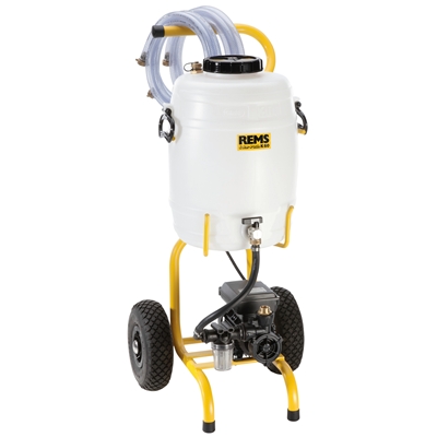 POMPE REMS SOLAR PUSH K60