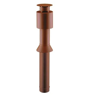 TERMINAL VERTICAL  80-125 EI  STV 80 E.I