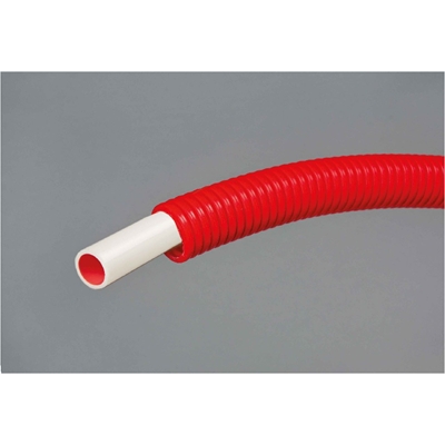TUBE HYDRO CALINEO PERT G. ROUGE 10X12MM RL 100ML