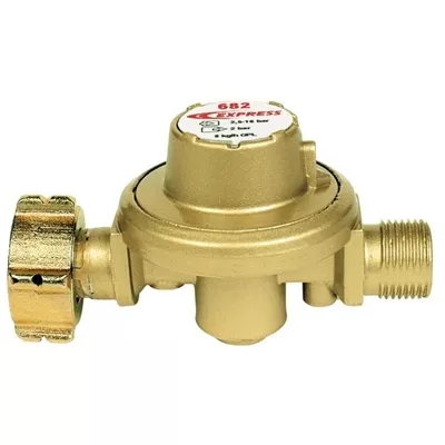 DETENDEUR FIXE 2 BAR HAUTE PRESSION