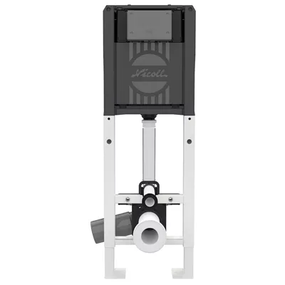 BATI SUPPORT AUTOPORT 2 PARTIES-VIRTUO MIX